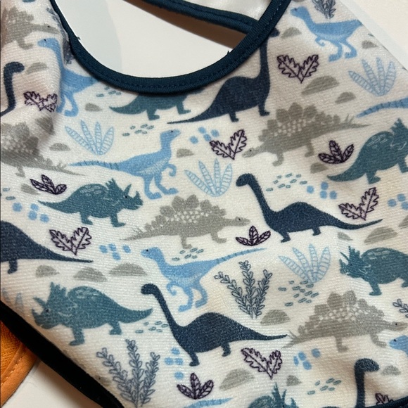 Baby Bib Set - Picture 6 of 7